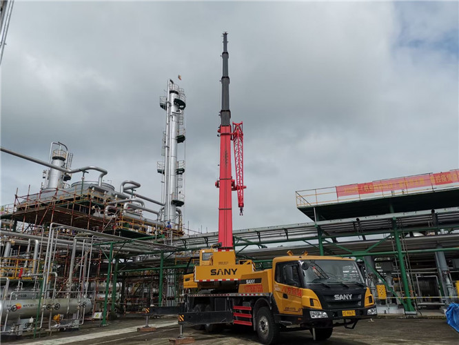 盐亭县吊具、钢板、枕木等耗材需要单独付费吗？